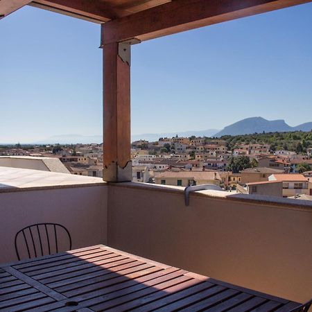Residenze Branca III SeaView Orosei Exterior foto
