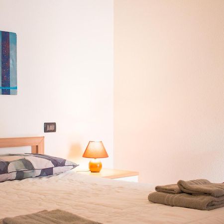 Residenze Branca III SeaView Orosei Exterior foto