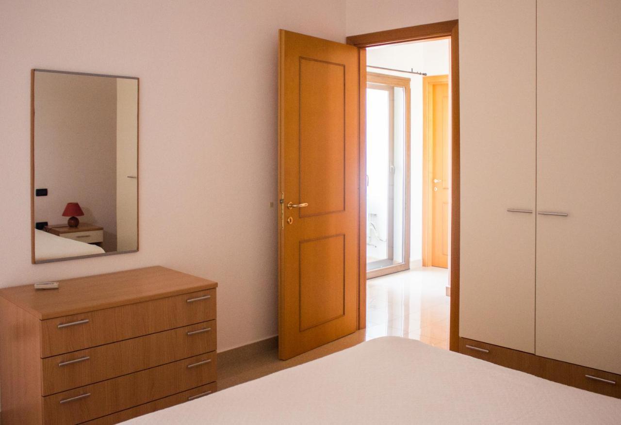 Residenze Branca III SeaView Orosei Exterior foto
