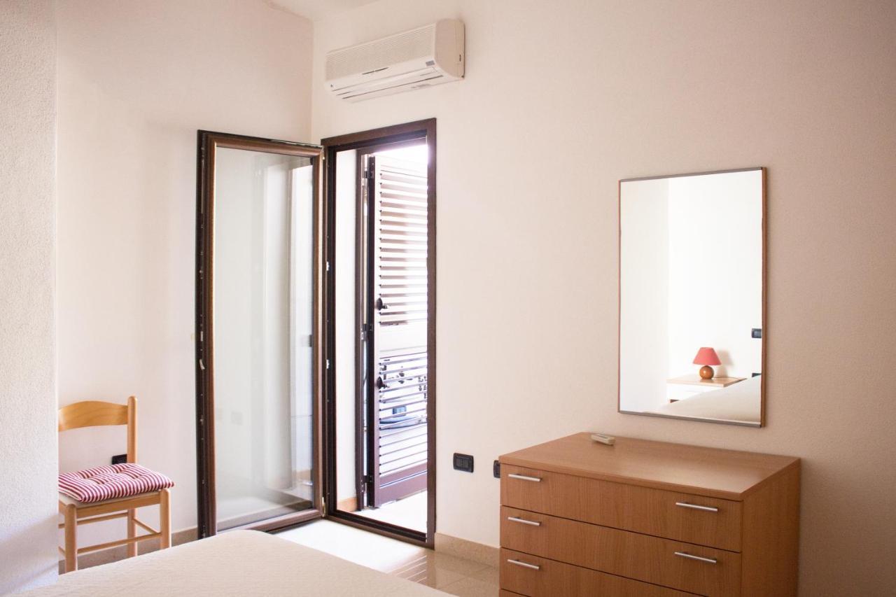 Residenze Branca III SeaView Orosei Exterior foto