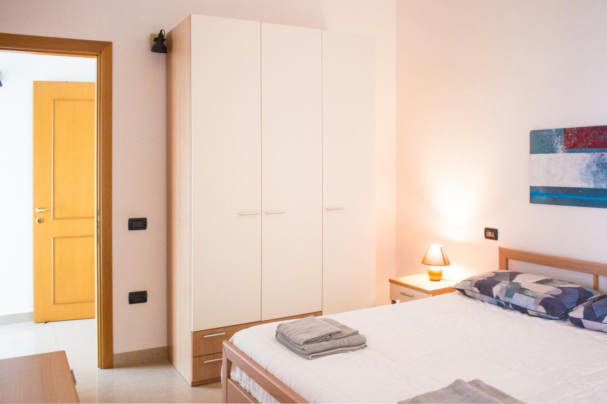 Residenze Branca III SeaView Orosei Exterior foto
