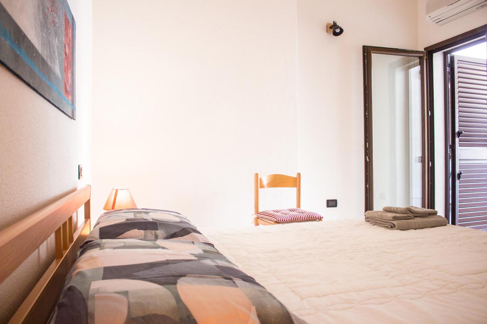 Residenze Branca III SeaView Orosei Exterior foto